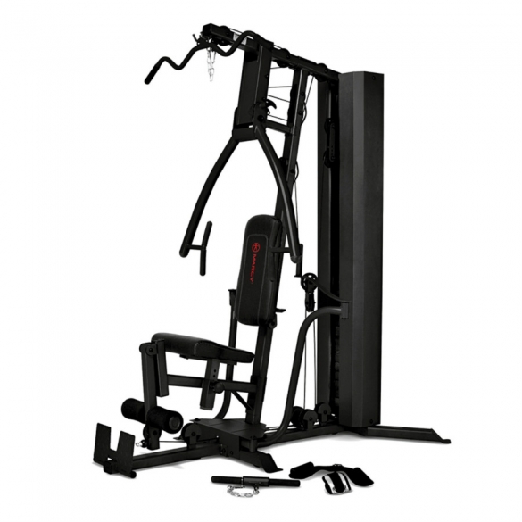 Marcy krachtstation Deluxe Home Gym HG5000 14MEHG5000